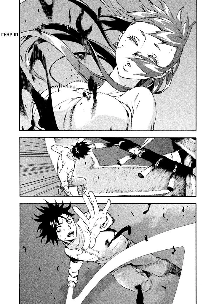 Doll's Folklore Chapter 10 - 7