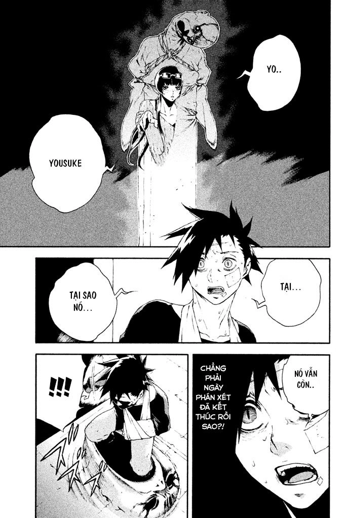 Doll's Folklore Chapter 11 - 15