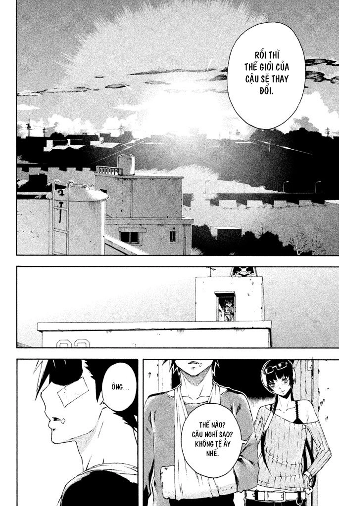 Doll's Folklore Chapter 11 - 34