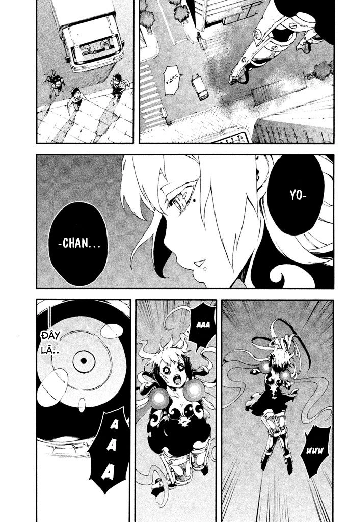 Doll's Folklore Chapter 12 - 5