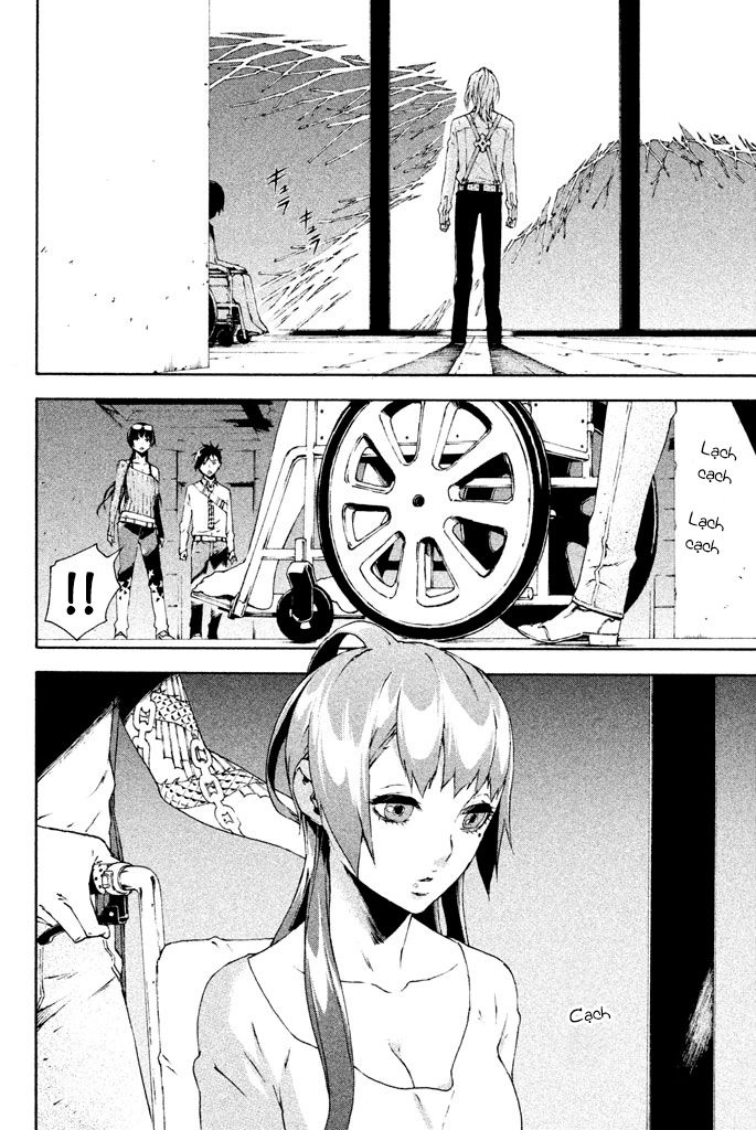 Doll's Folklore Chapter 12 - 23