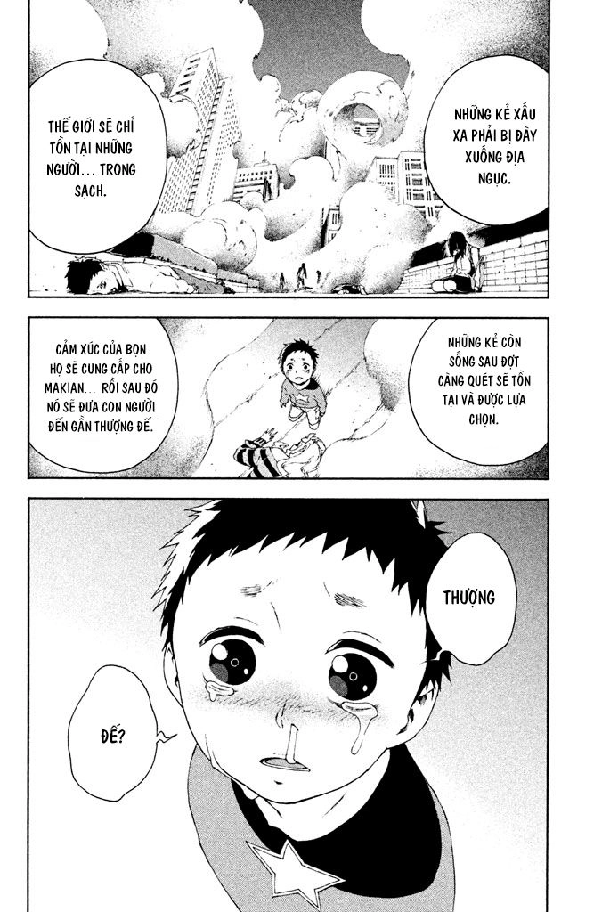 Doll's Folklore Chapter 12 - 27