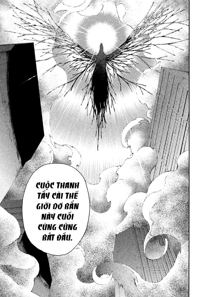 Doll's Folklore Chapter 12 - 28