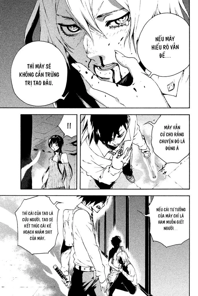 Doll's Folklore Chapter 12 - 30