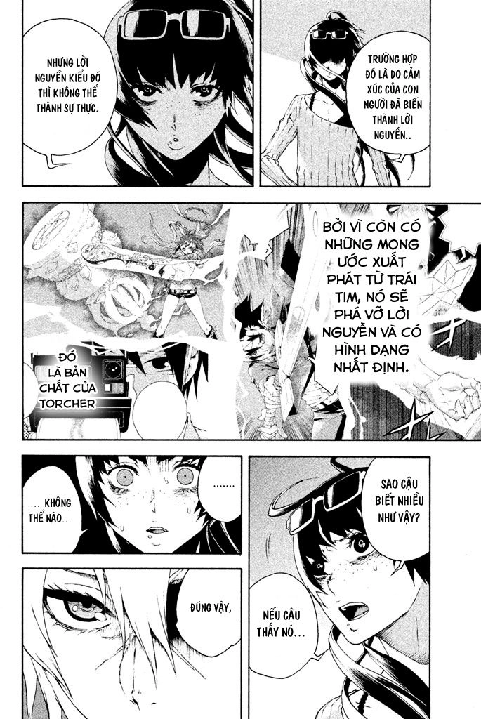 Doll's Folklore Chapter 13 - 10