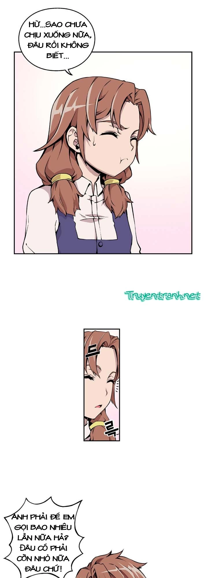 Valkyrie Agency Chapter 1 - 7