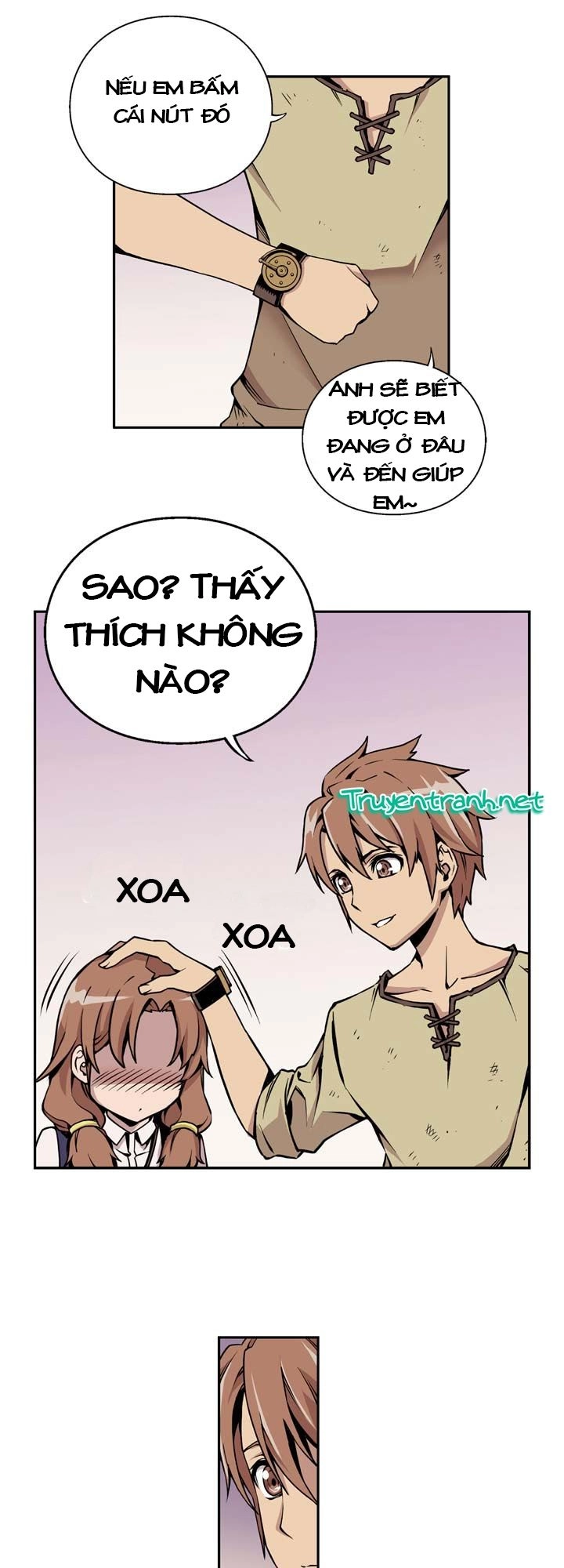 Valkyrie Agency Chapter 1 - 12