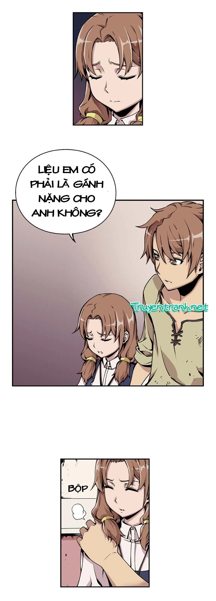 Valkyrie Agency Chapter 1 - 22