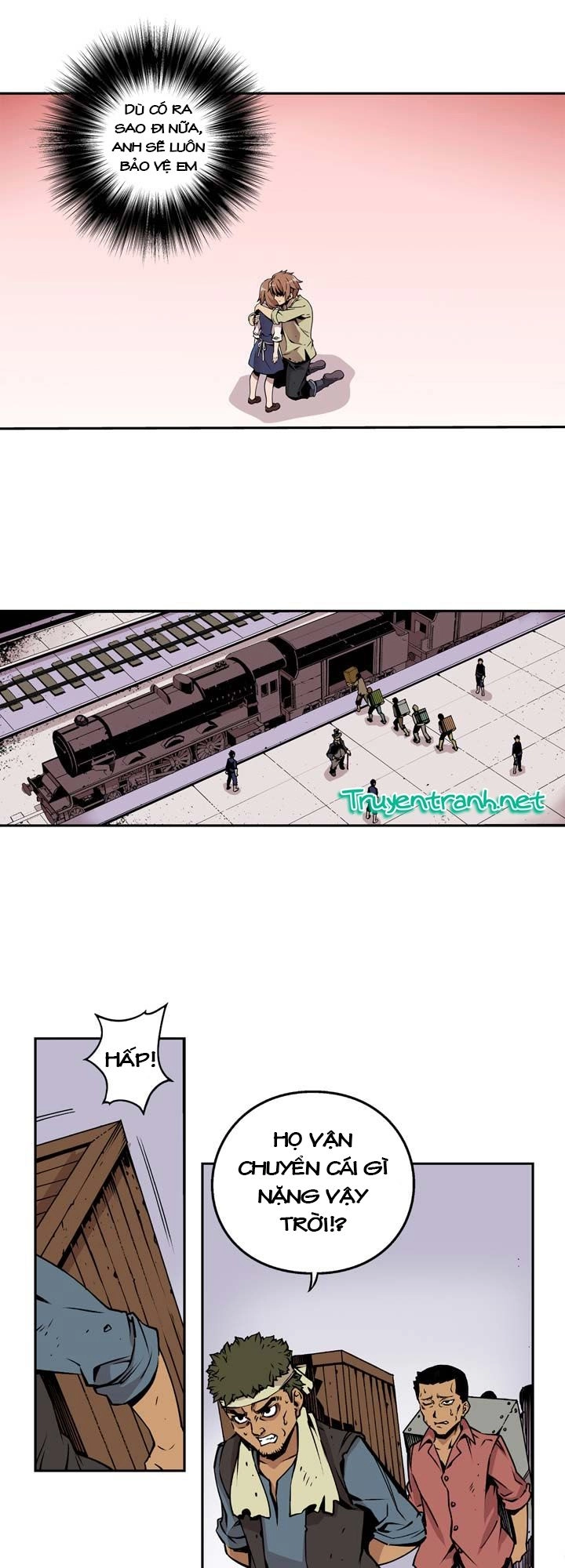 Valkyrie Agency Chapter 1 - 25