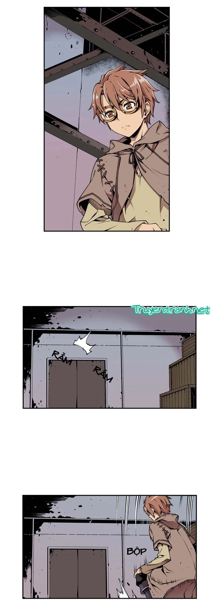 Valkyrie Agency Chapter 1 - 27