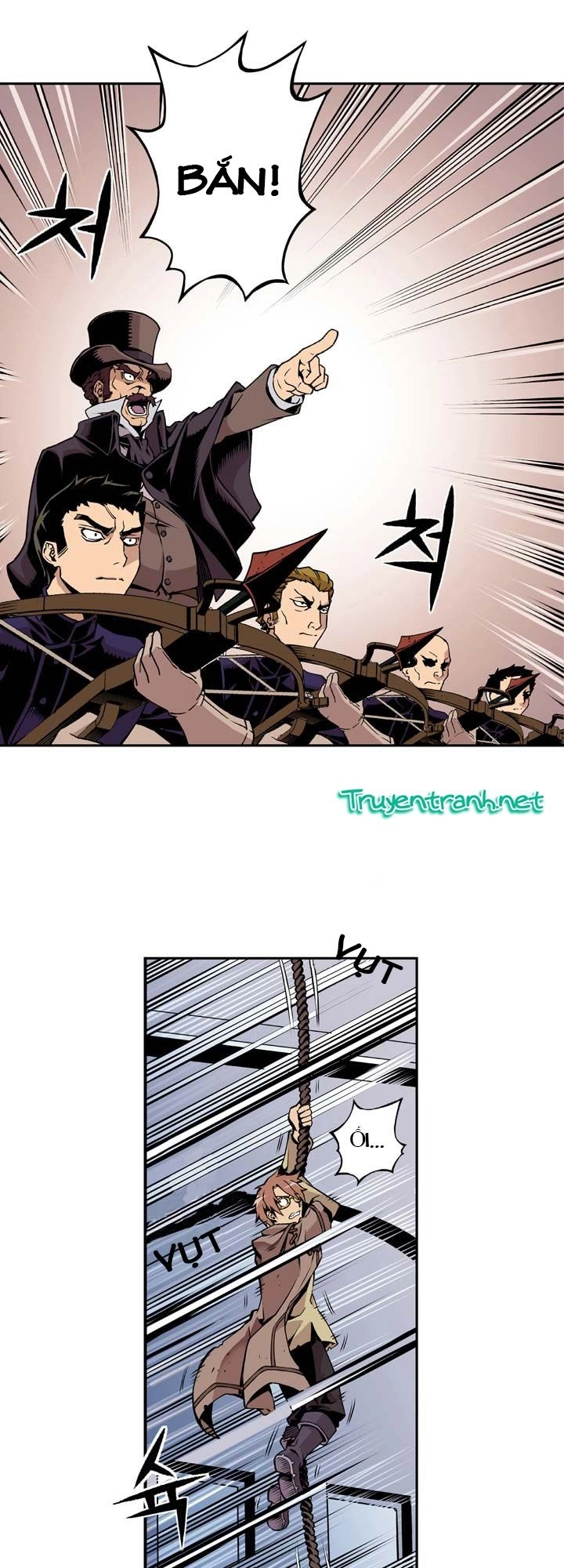 Valkyrie Agency Chapter 1 - 37