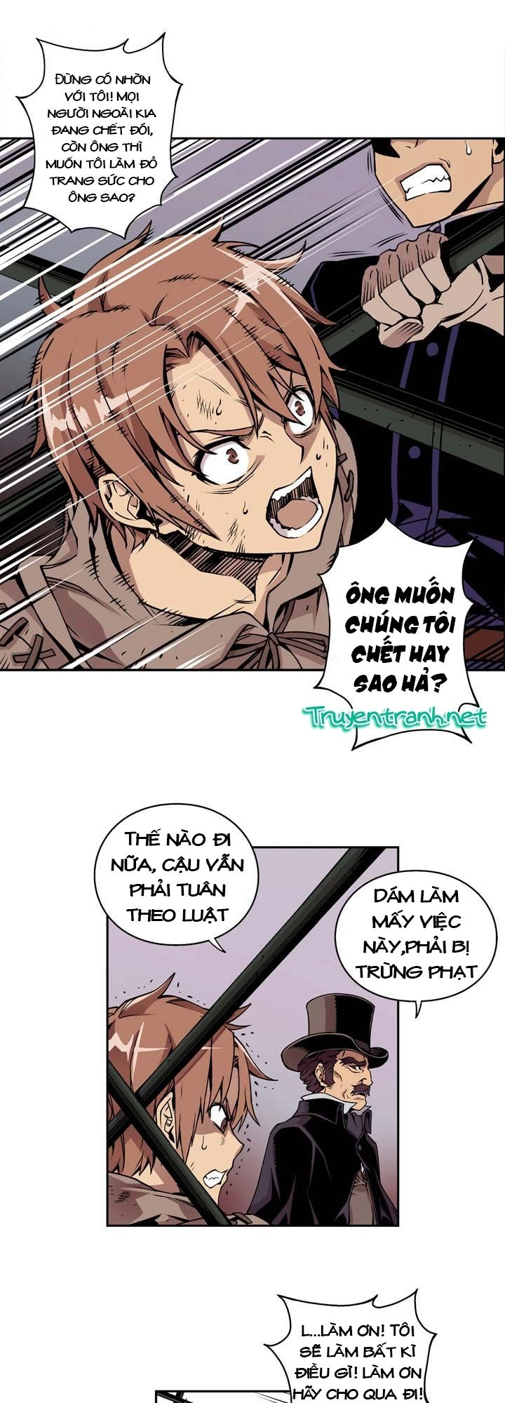 Valkyrie Agency Chapter 1 - 41