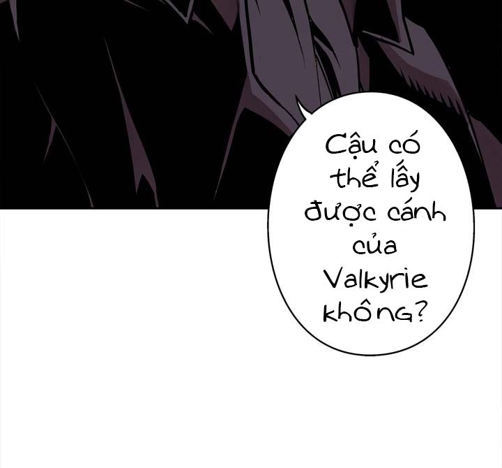 Valkyrie Agency Chapter 1 - 43