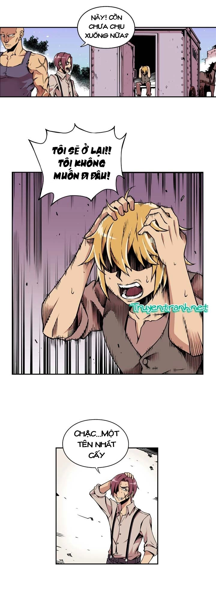 Valkyrie Agency Chapter 1 - 55