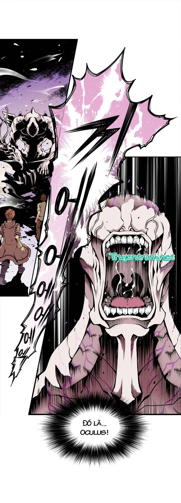 Valkyrie Agency Chapter 1 - 59