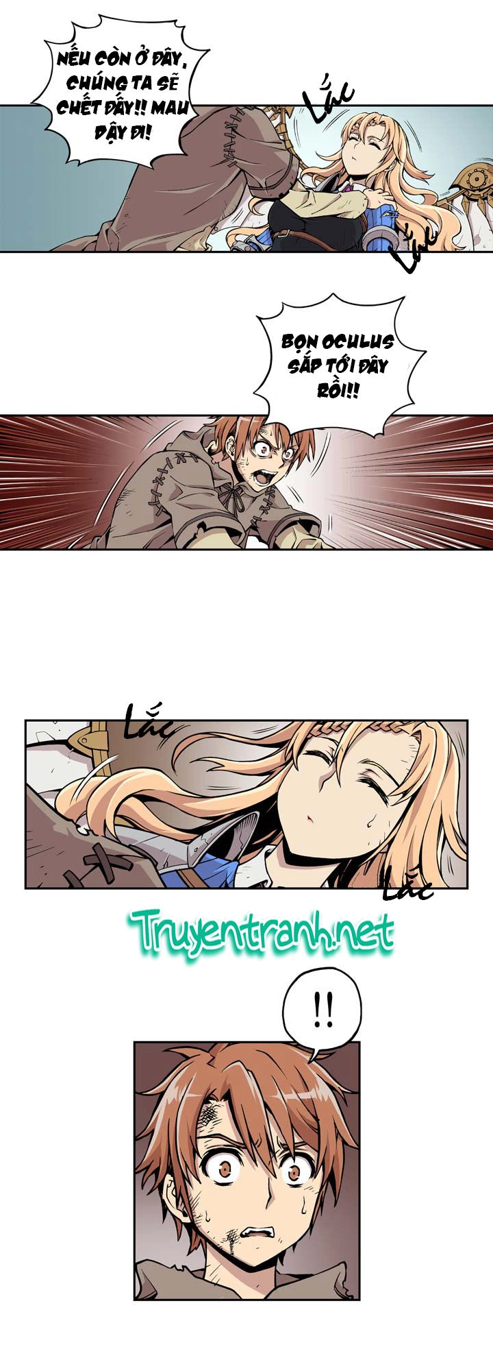 Valkyrie Agency Chapter 2 - 26