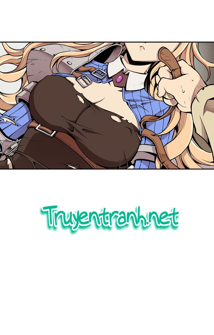 Valkyrie Agency Chapter 2 - 27