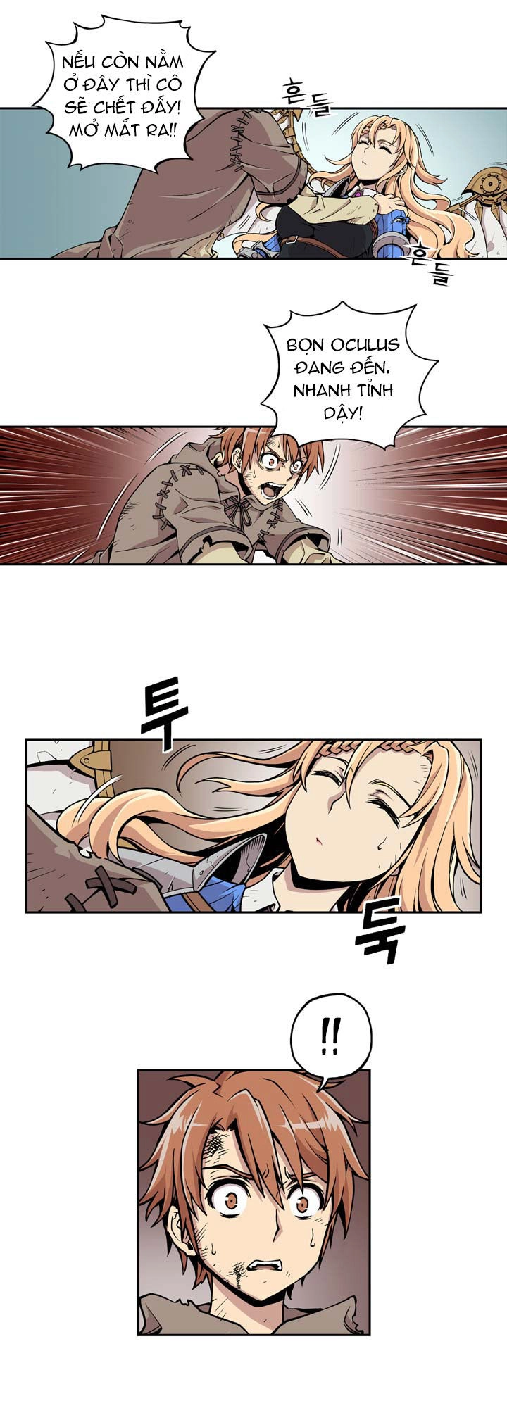 Valkyrie Agency Chapter 2.5 - 24