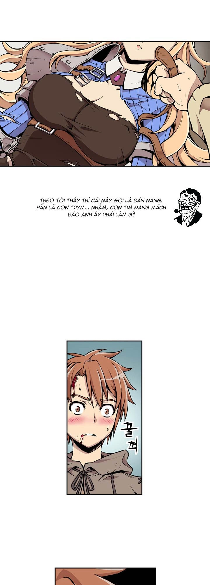 Valkyrie Agency Chapter 2.5 - 25