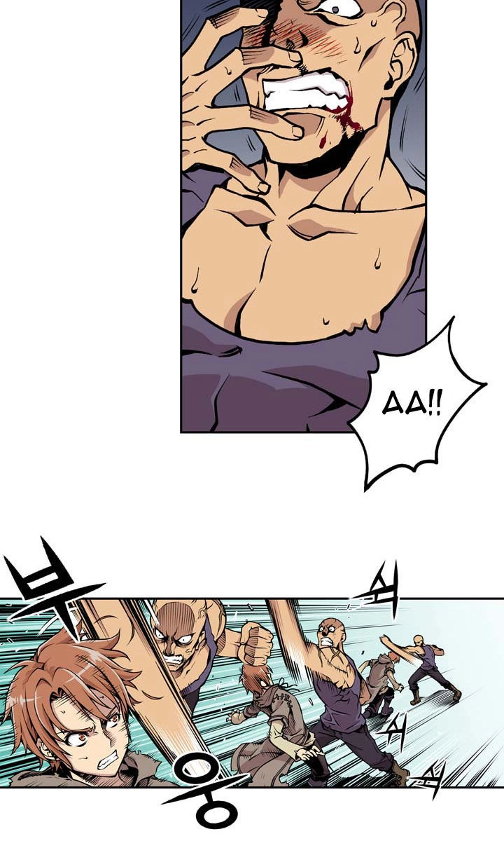 Valkyrie Agency Chapter 2.6 - 11