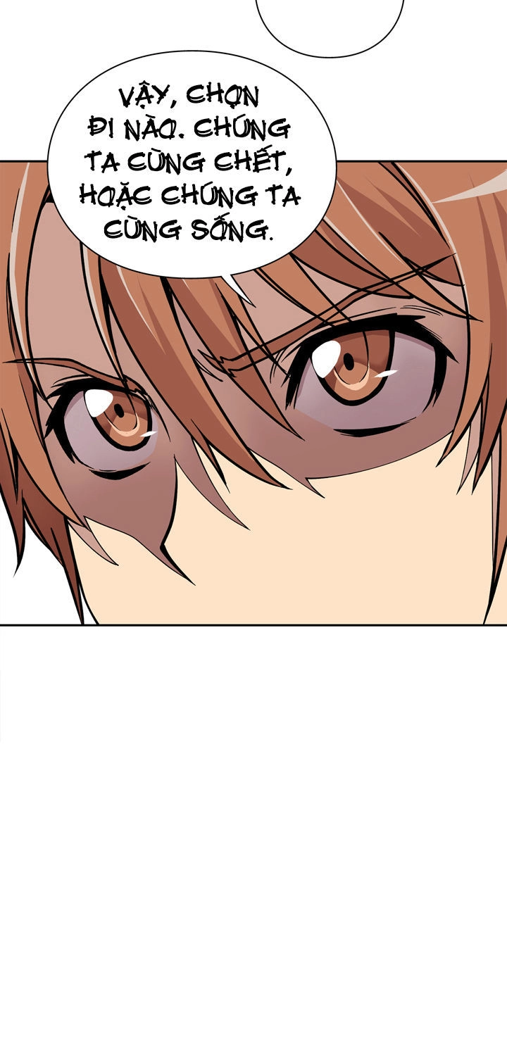 Valkyrie Agency Chapter 3.1 - 17