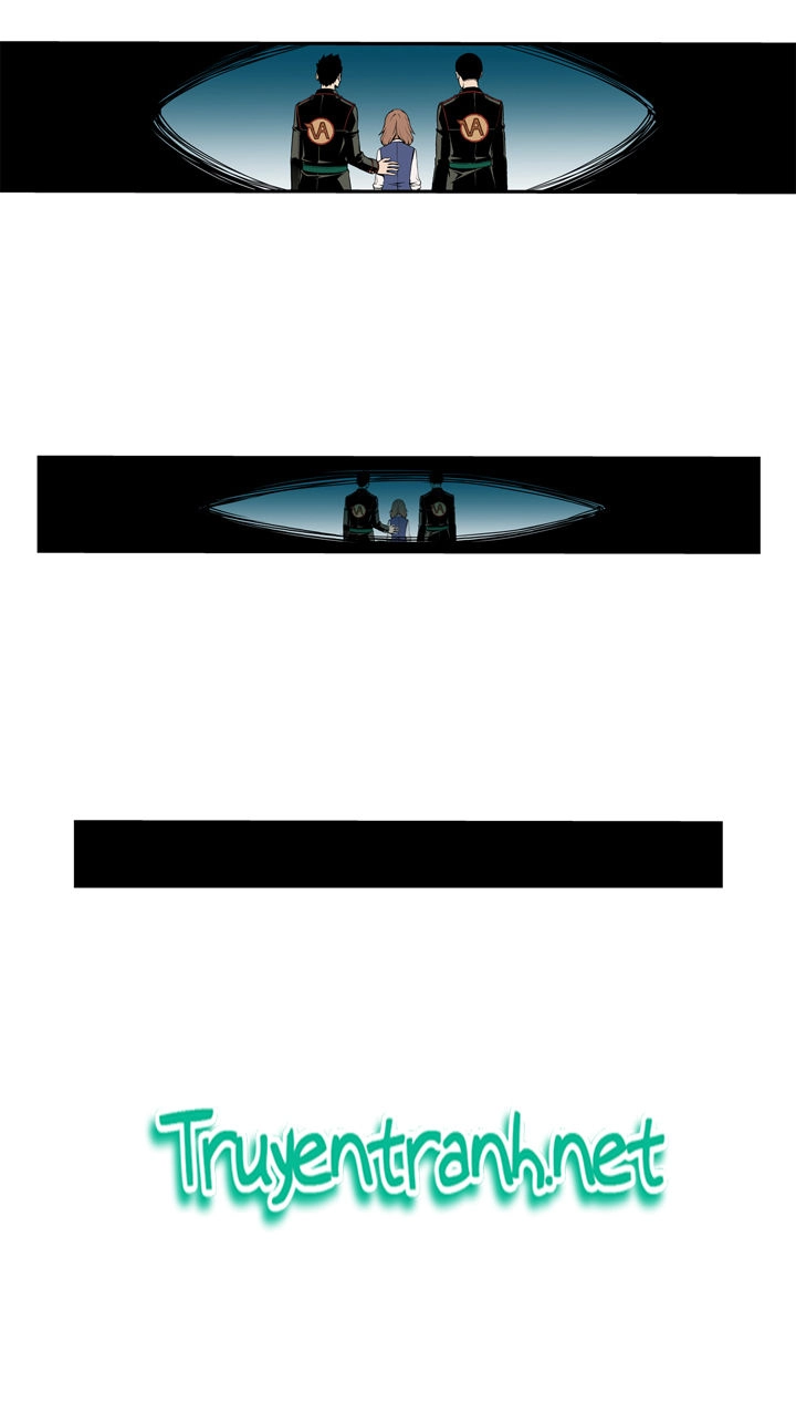 Valkyrie Agency Chapter 3.2 - 34