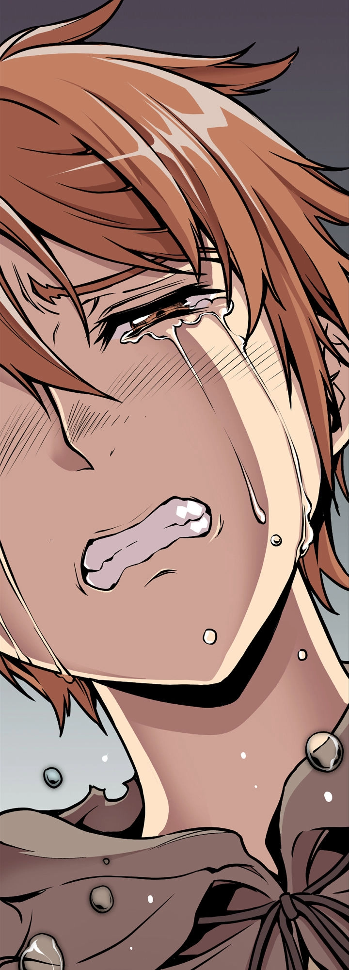 Valkyrie Agency Chapter 3.2 - 41