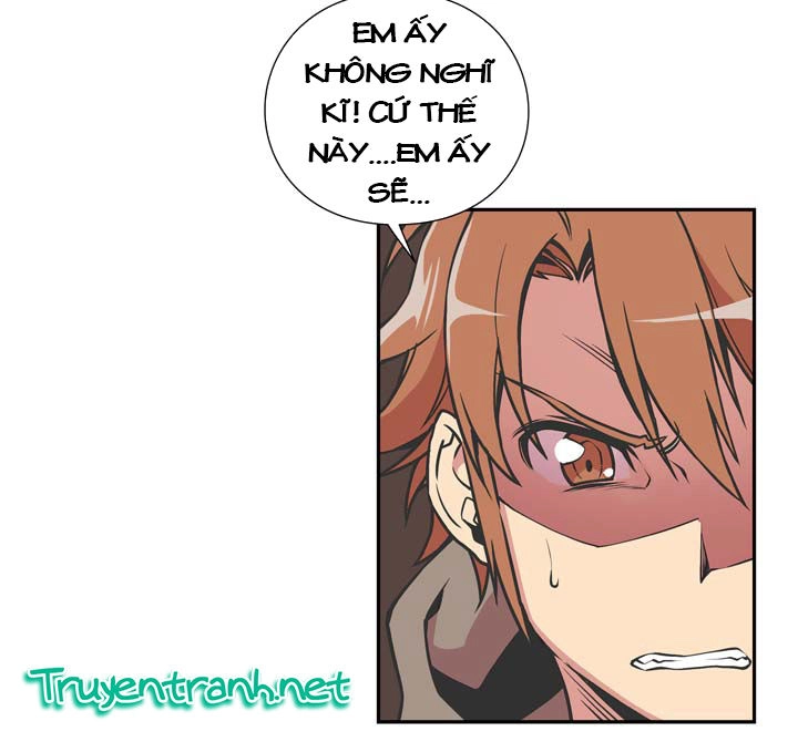 Valkyrie Agency Chapter 4 - 14