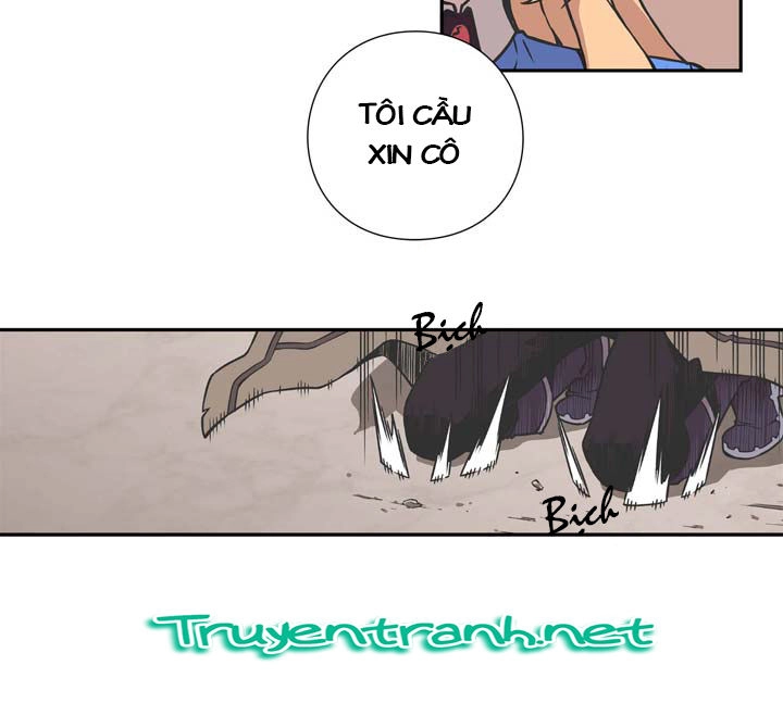 Valkyrie Agency Chapter 4 - 20