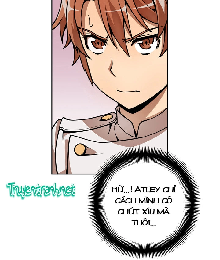 Valkyrie Agency Chapter 5 - 19