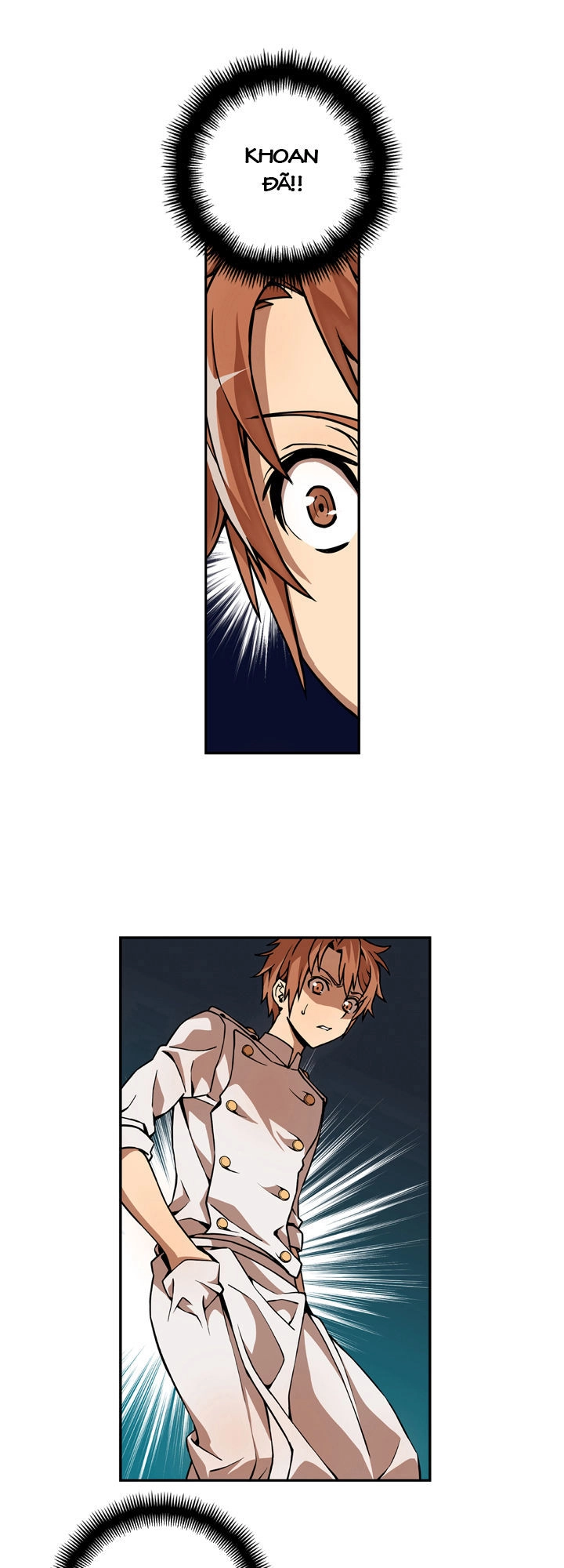 Valkyrie Agency Chapter 5 - 20