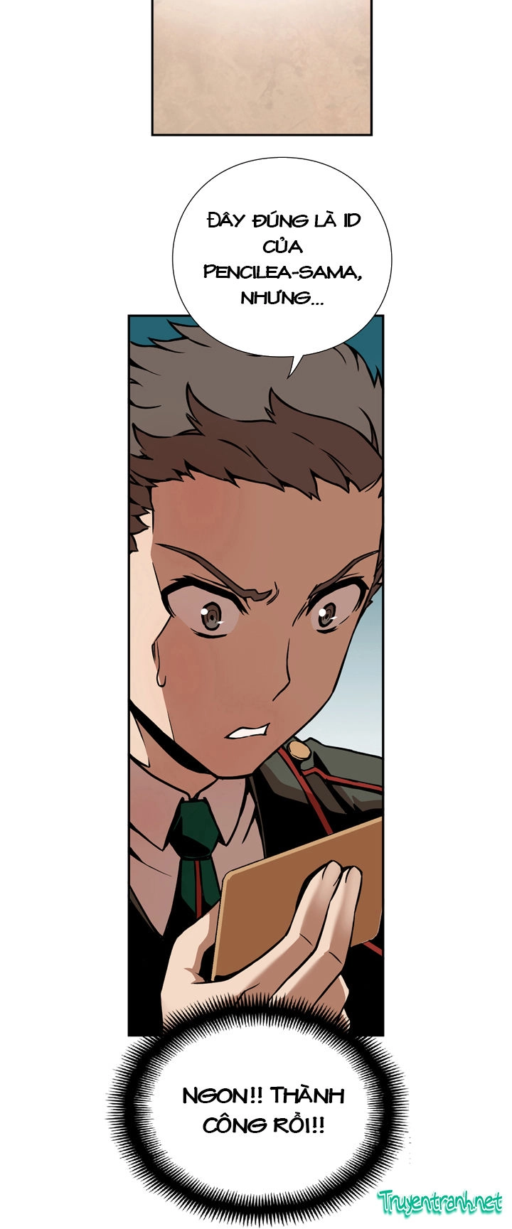 Valkyrie Agency Chapter 5 - 26