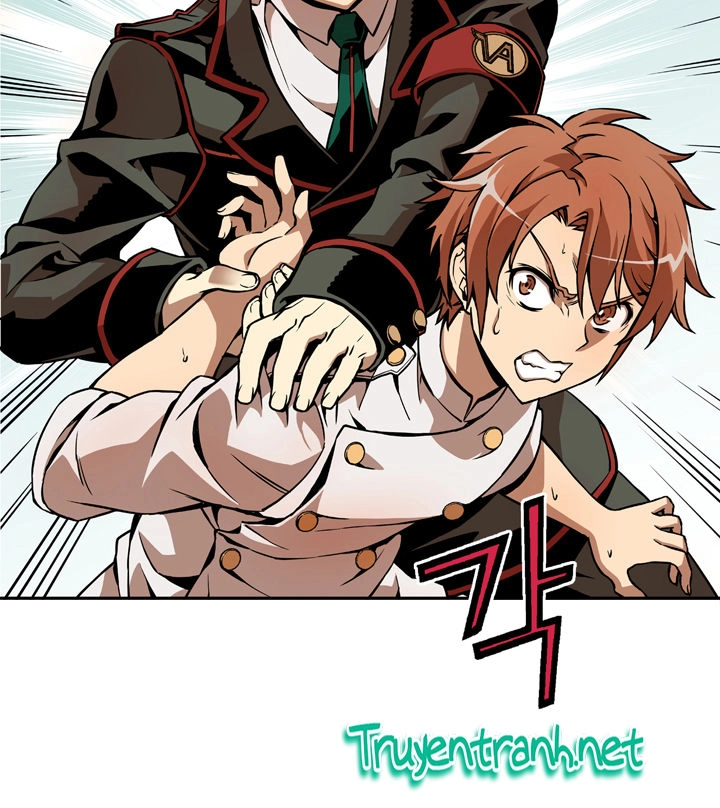 Valkyrie Agency Chapter 5 - 32