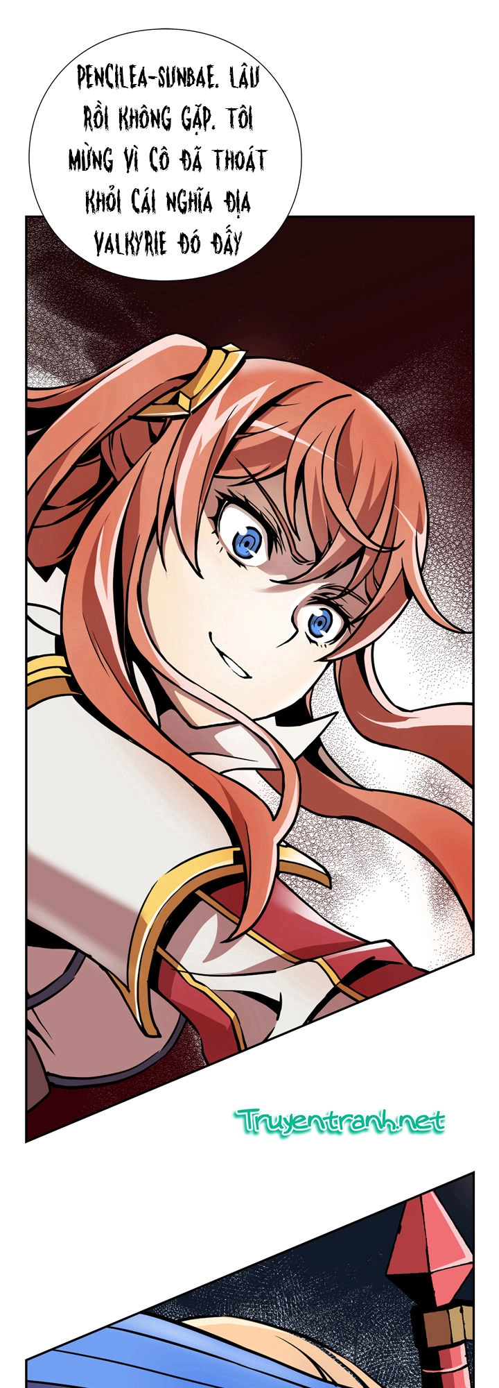 Valkyrie Agency Chapter 5 - 43