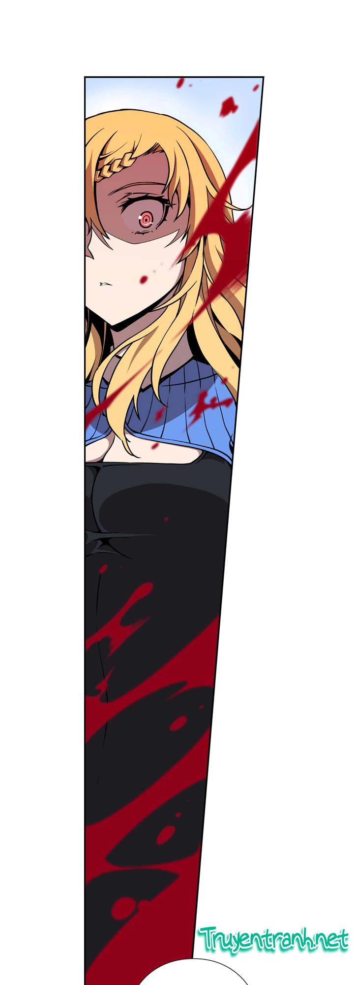 Valkyrie Agency Chapter 6 - 39