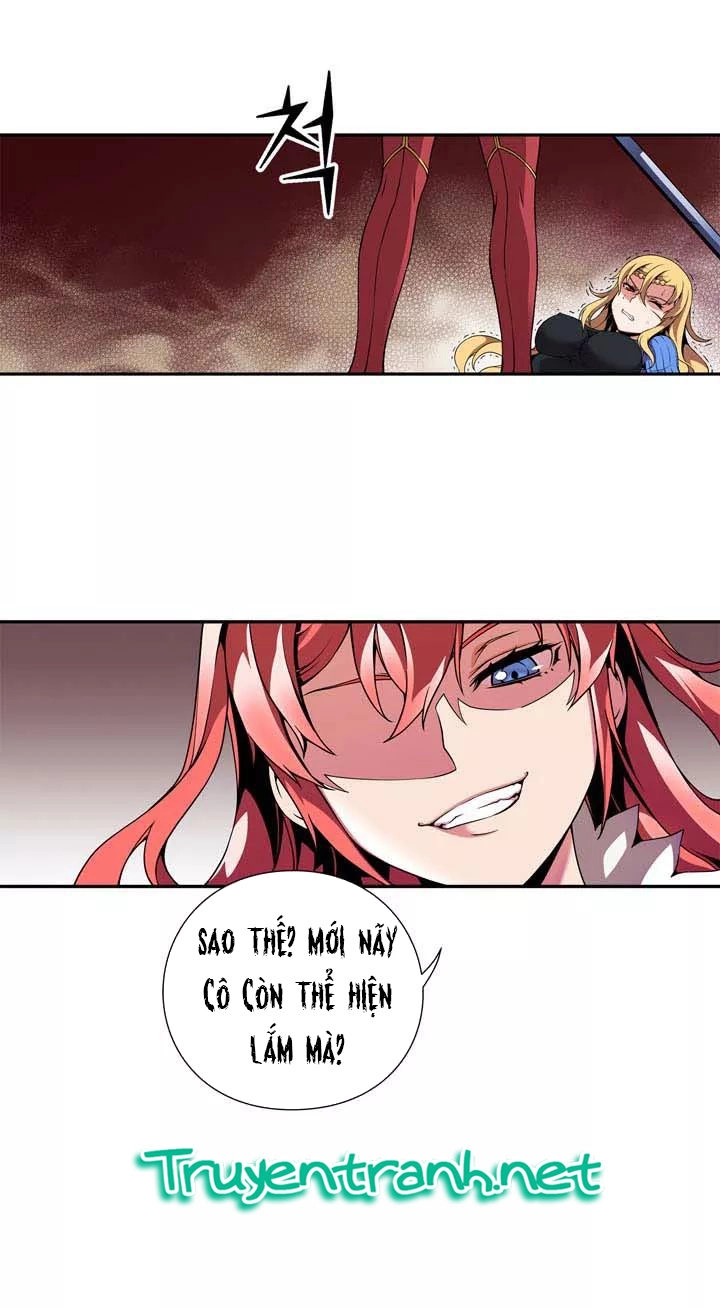 Valkyrie Agency Chapter 7 - 11