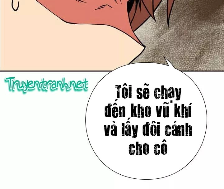 Valkyrie Agency Chapter 7 - 19