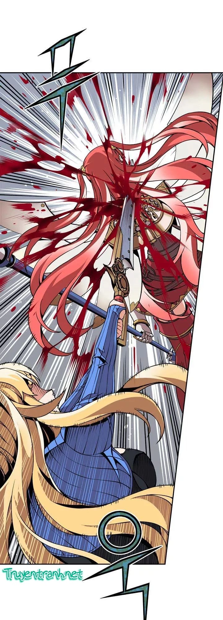 Valkyrie Agency Chapter 7 - 29