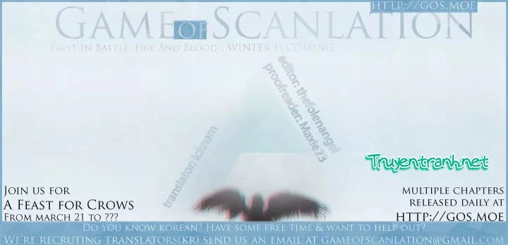 Valkyrie Agency Chapter 8 - 7