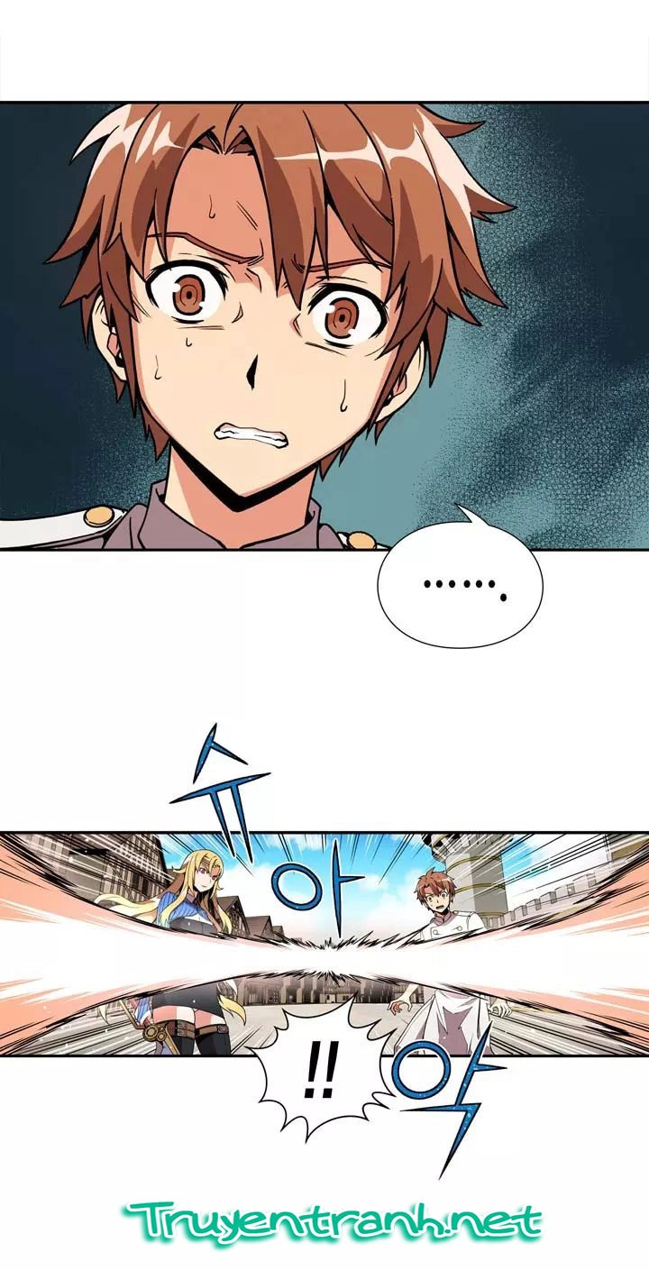 Valkyrie Agency Chapter 8 - 11