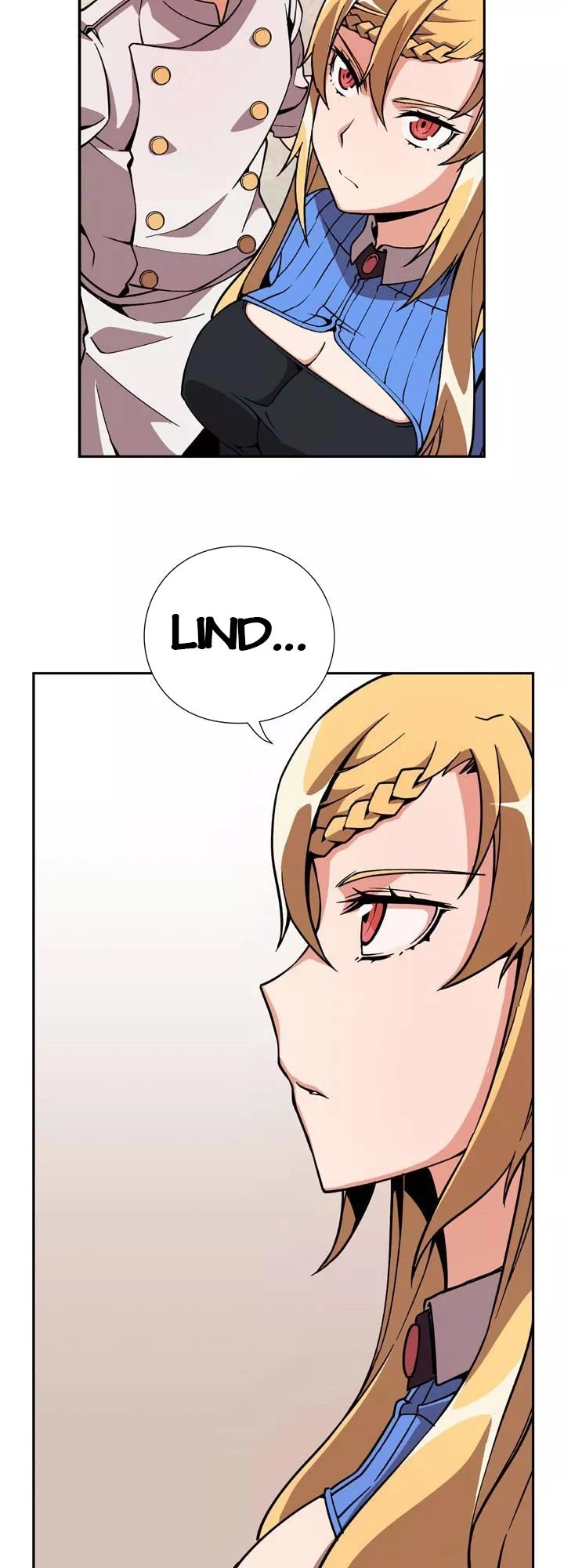 Valkyrie Agency Chapter 8 - 21