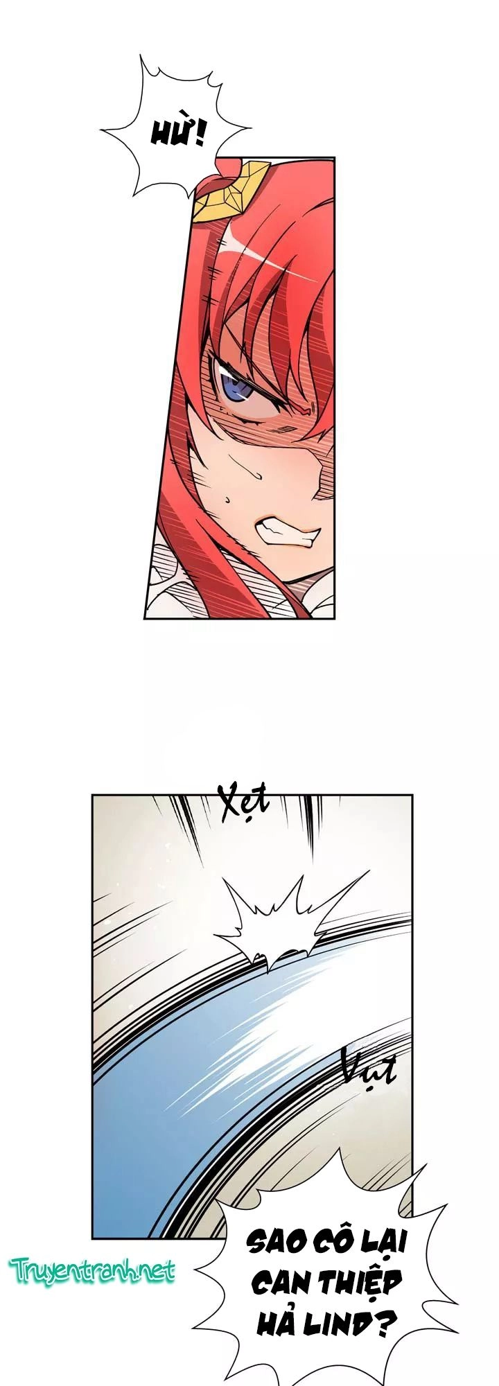 Valkyrie Agency Chapter 8 - 25