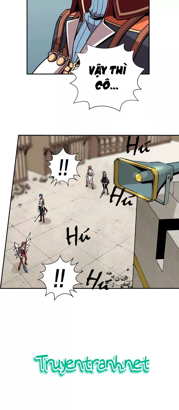 Valkyrie Agency Chapter 8 - 28