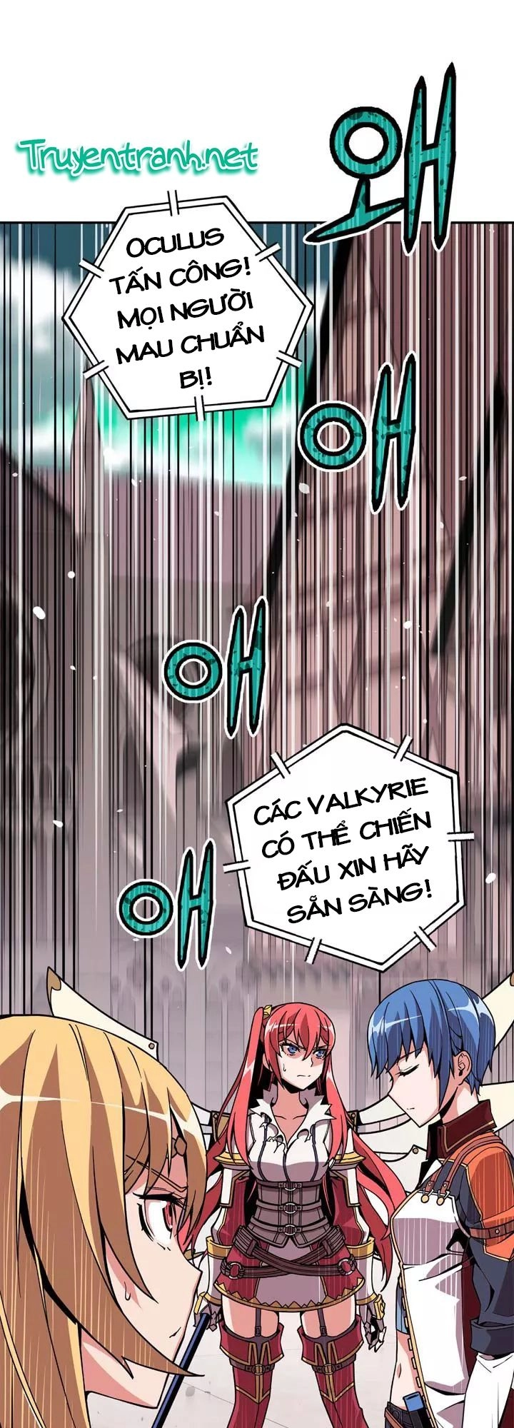 Valkyrie Agency Chapter 8 - 29