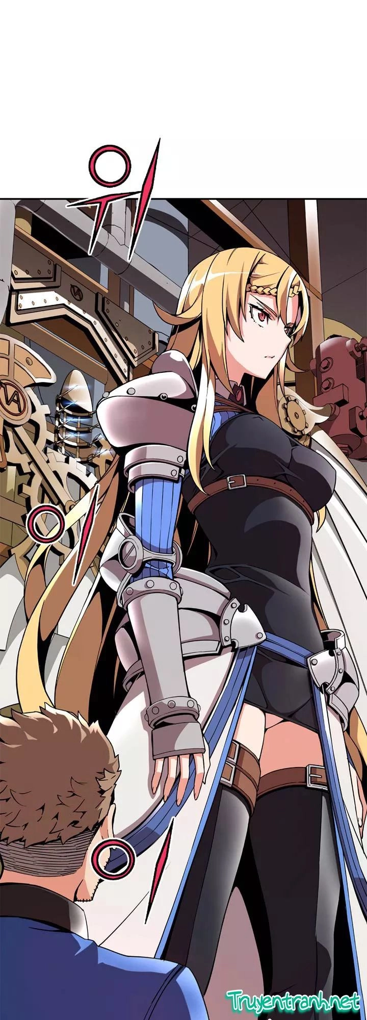 Valkyrie Agency Chapter 9 - 6