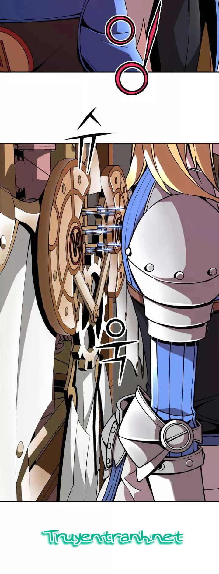 Valkyrie Agency Chapter 9 - 7