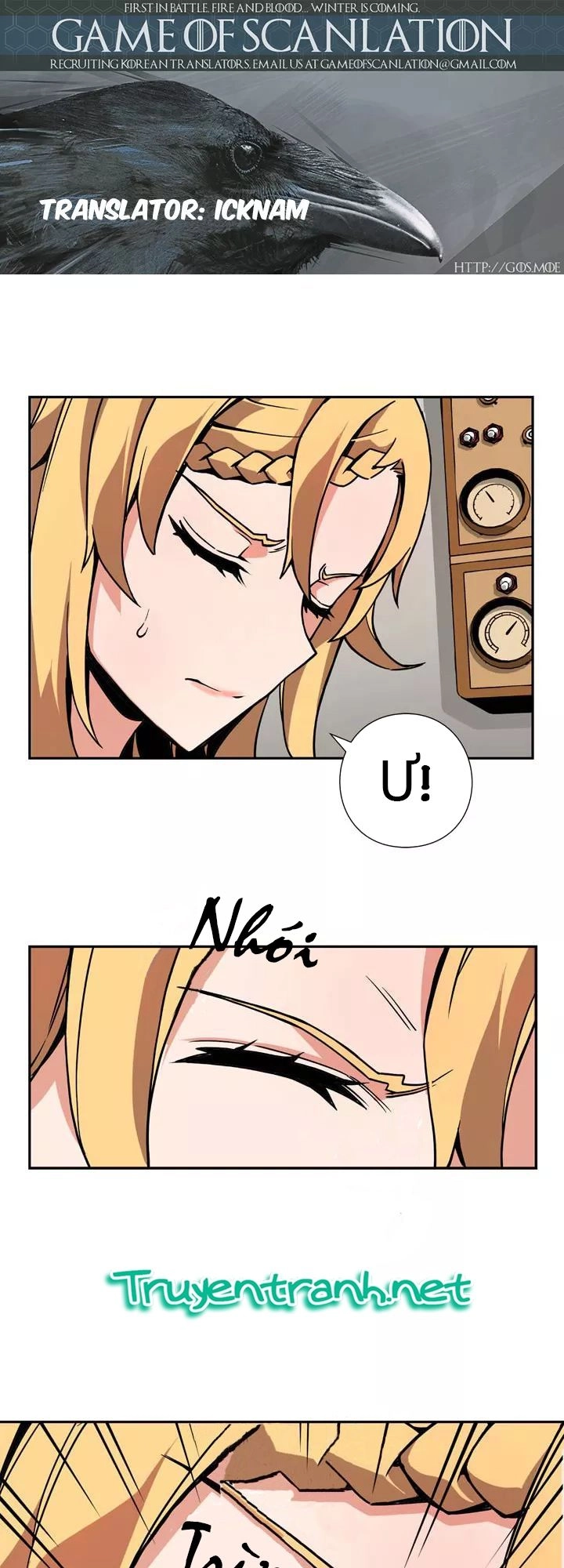 Valkyrie Agency Chapter 9 - 8