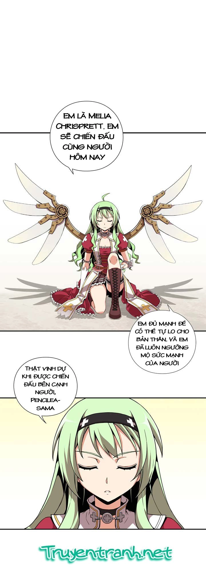 Valkyrie Agency Chapter 9 - 14