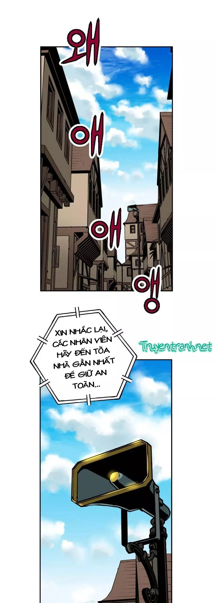 Valkyrie Agency Chapter 9 - 19