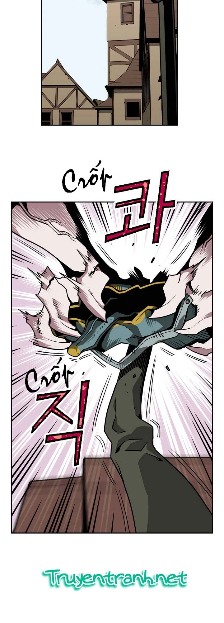 Valkyrie Agency Chapter 9 - 20